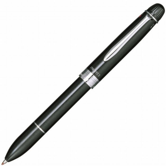 Sailor Fountain Pen Multifunctional 2 Color Sharp Profit 3 Black 16-0331-220