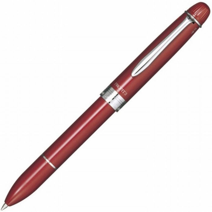 Sailor Fountain Multifunctional Pen - 2 Colors+Sharp Profit 3 Red Model 16-0331-230