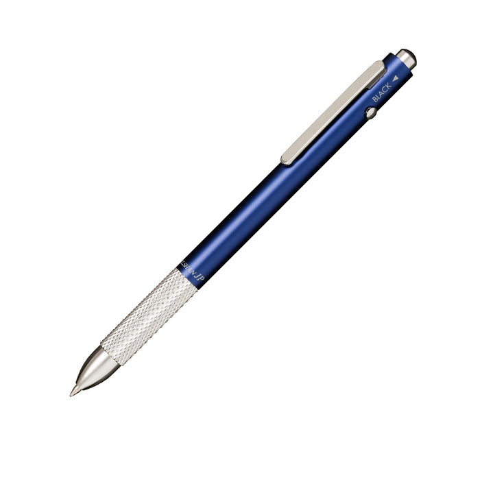 Sailor Fountain Pen Multifunctional Marchand Jp Navy 17-0130-042