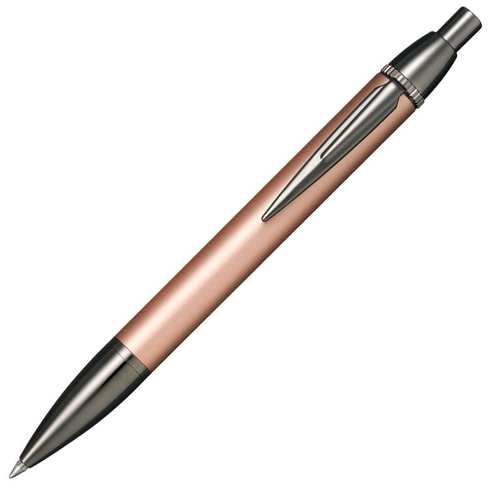 Sailor Fountain Pen Time Tide Plus Multifunctional Black & Rose Gold Pen 17-0359-031