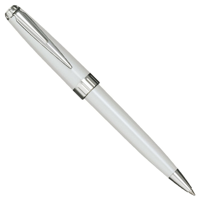 Sailor Reglas White Oil-Based Ballpoint Fountain Pen 16-0350-210 Model