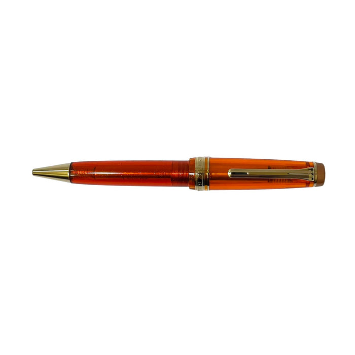 Sailor Fountain Pen Oil-Based 0.7mm World Tea Time Christmas Spice Edition 16-1321-273