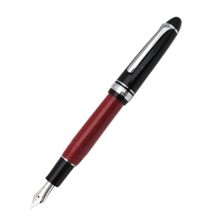 Sailor Red Axle Fine Point (F) Fountain Pen 11-1029-223 - Sailor Brand