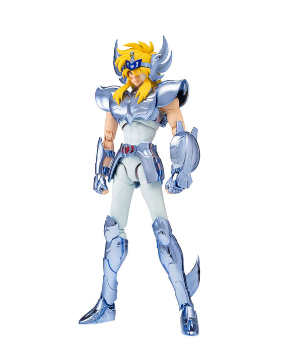 Bandai Spirits Saint Seiya Ex Cygnus Hyoga Die-Cast Figure 170Mm