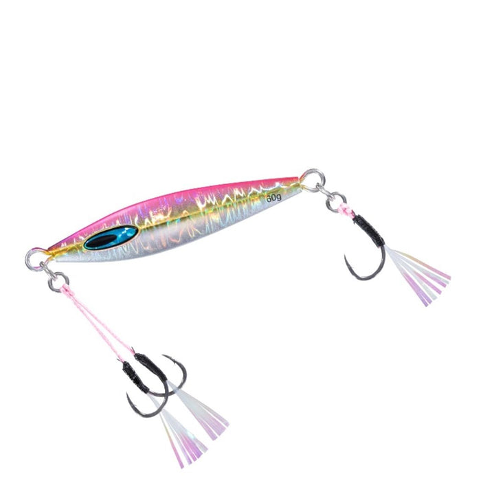 Daiwa Saltiga FK Jig TG SLJ 50G Fishing Lure