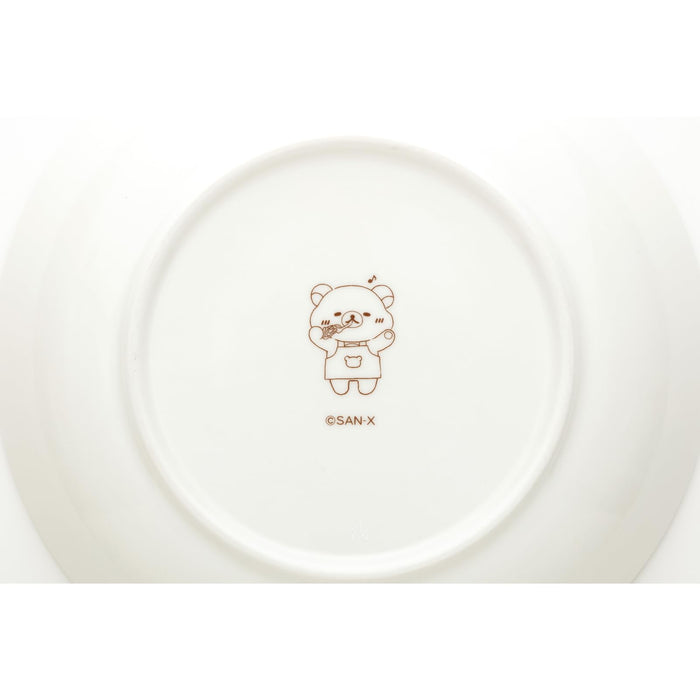 San-X Rilakkuma Pasta Curry TK20301