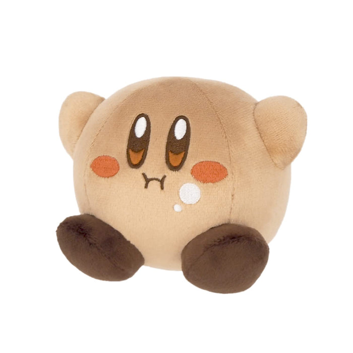 :

Sanei Boeki Kirby Gourmet Festival Mini Plush KGF-06 W12xD11xH10cm