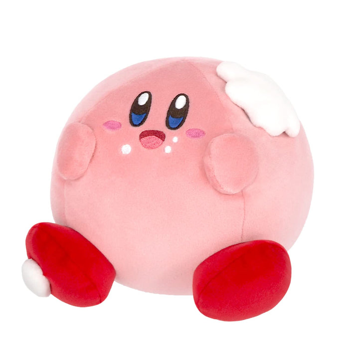 Sanei Boeki Kirby KGF-07 Plush W17xD17xH16cm