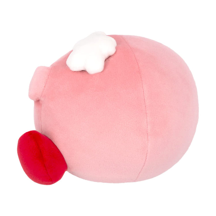 Sanei Boeki Kirby KGF-07 Plush W17xD17xH16cm