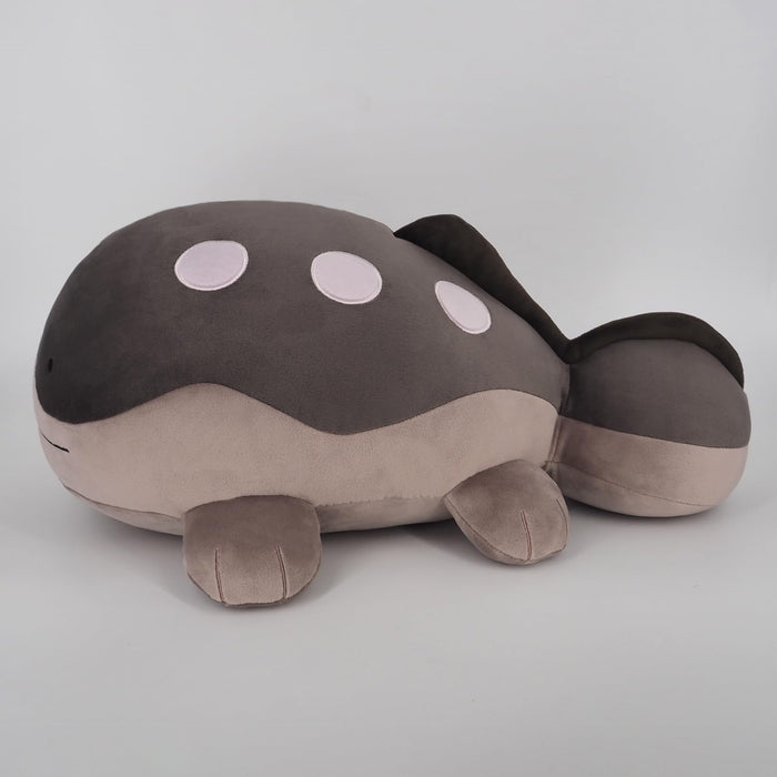 Sanei Boeki Pokemon Potehugu Cushion W37xD44xH18cm PZ71