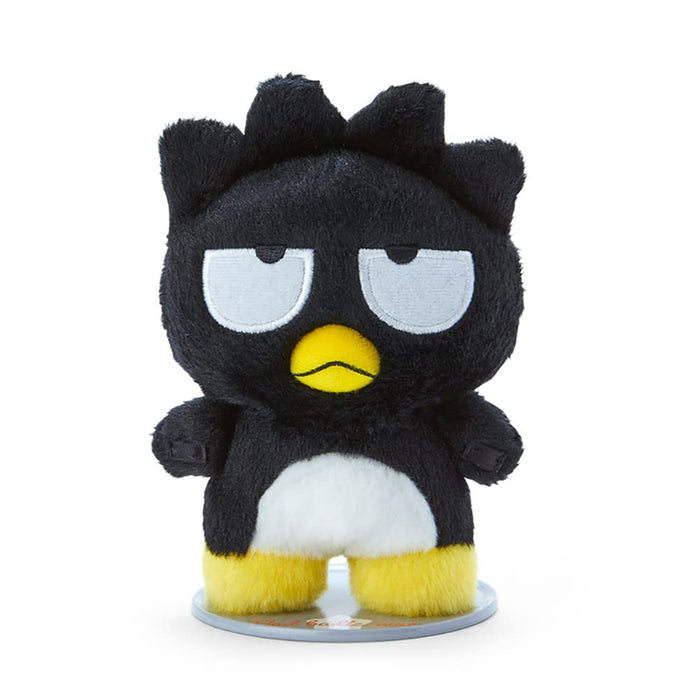 Sanrio Pitatto Friends Bad Badtz Maru 小号毛绒玩具 809551