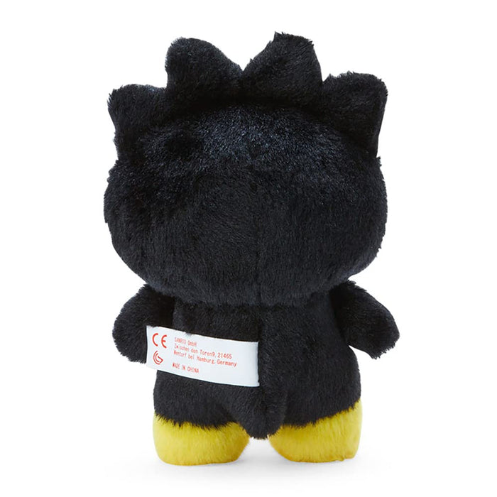 Sanrio Pitatto Friends Bad Badtz Maru Small Stuffed Doll 809551