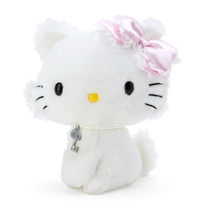 Sanrio Charmy Kitty 毛絨玩具絲帶 546461