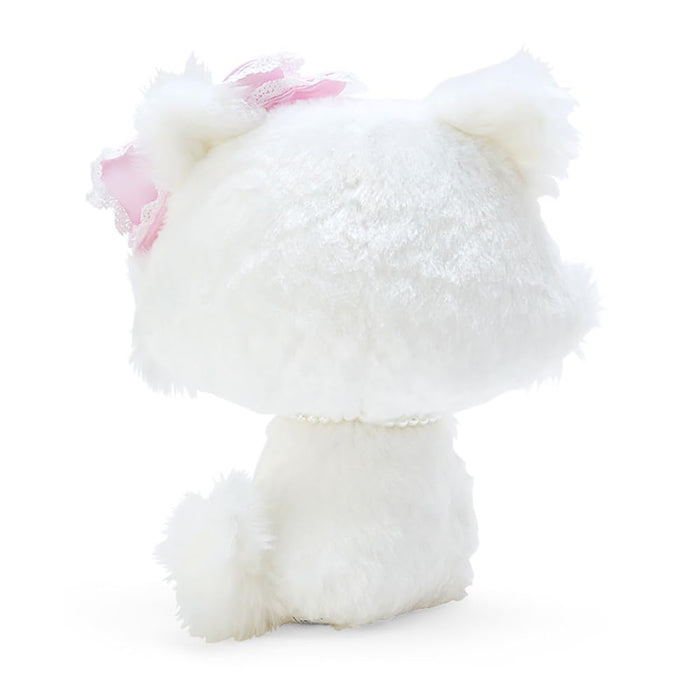 Sanrio Charmy Kitty Plush Toy Ribbon 546461