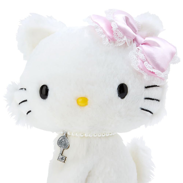 Sanrio Charmy Kitty 毛絨玩具絲帶 546461