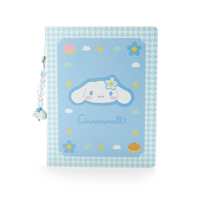 Sanrio Cinnamoroll 卡片夹 Kaohana 276421