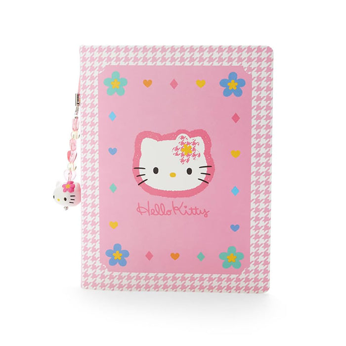 Sanrio Hello Kitty 卡片文件夹 276316 Kaohana