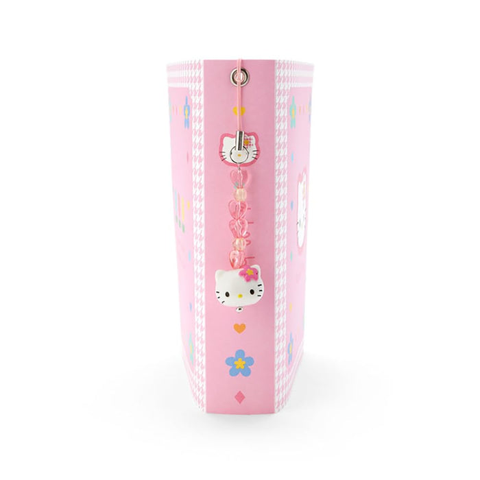 Sanrio Hello Kitty 卡片文件夹 276316 Kaohana