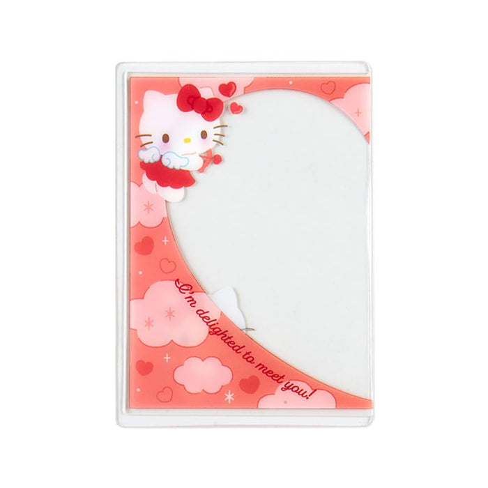 Sanrio Hello Kitty Hard Card Case 570931