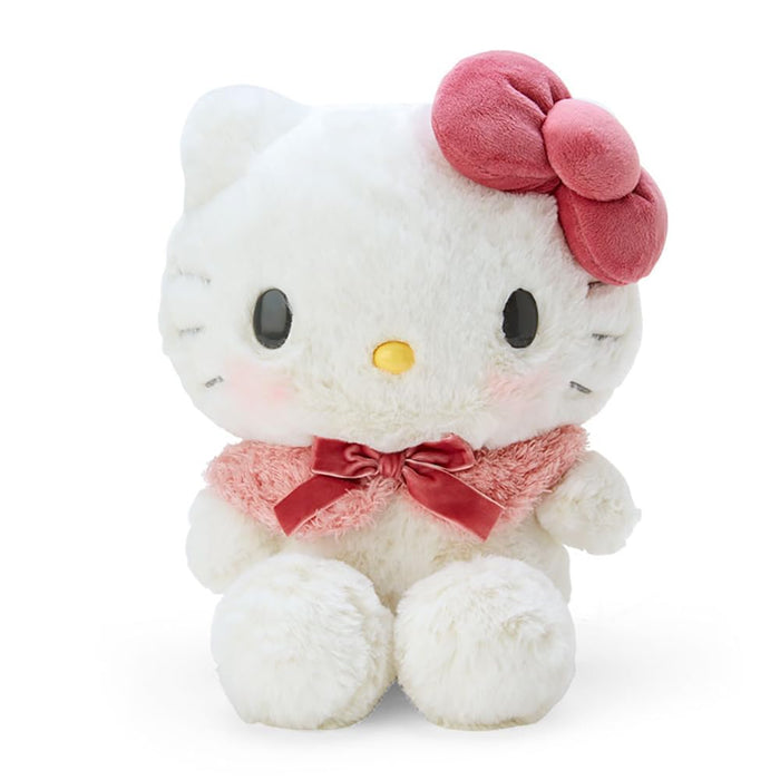 Sanrio Hello Kitty 抱抱毛绒玩具 273422