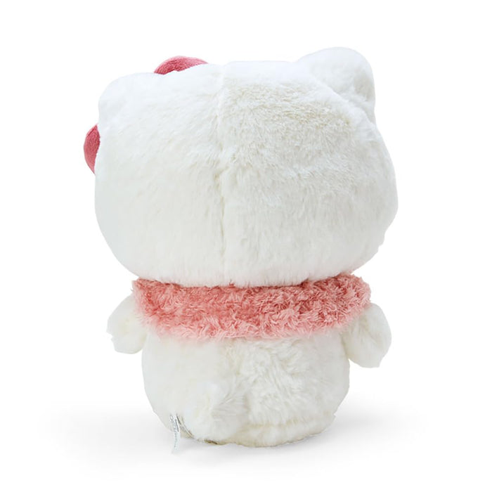 Sanrio Hello Kitty 抱抱毛绒玩具 273422