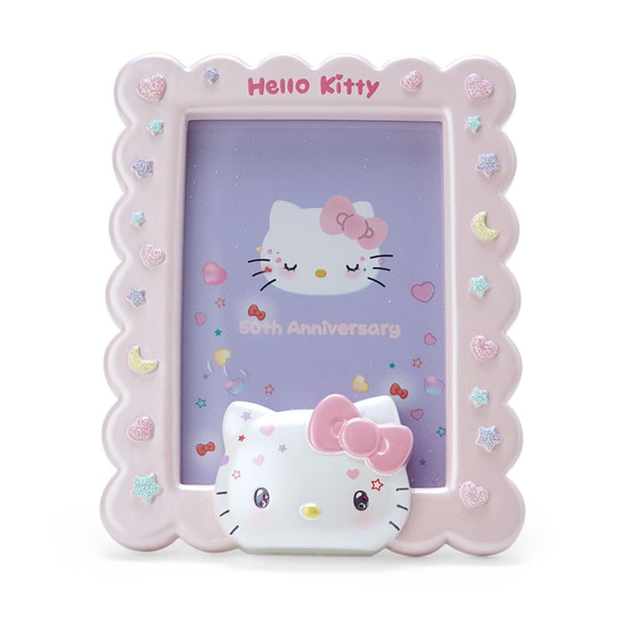 三麗鷗 Hello Kitty 相框 50 週年 473511