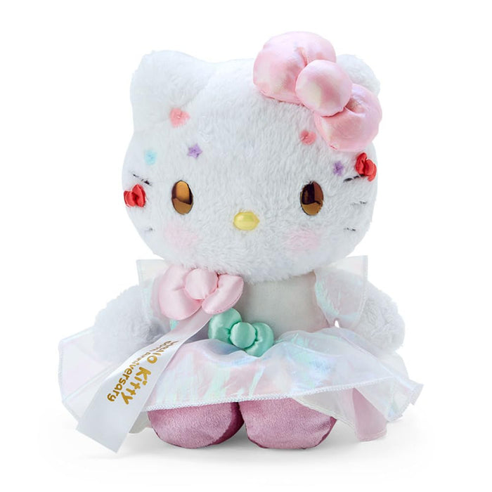 Sanrio Hello Kitty 50 周年毛绒玩具 565482