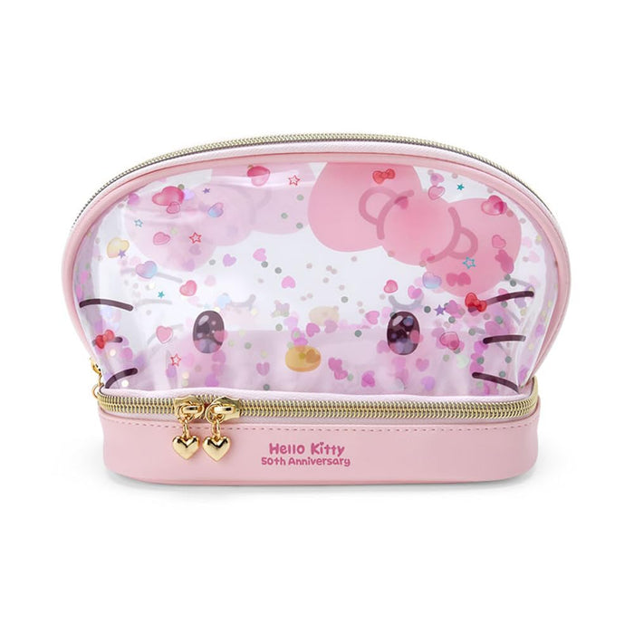 Sanrio Hello Kitty 50 週年紀念袋 517623