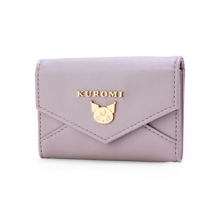 Sanrio Kuromi Card & Coin Case 963011