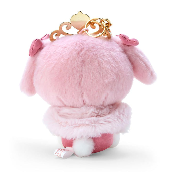 Sanrio My Melody Tokimeku Tiara Character Holder 12.5x6x12cm 947695