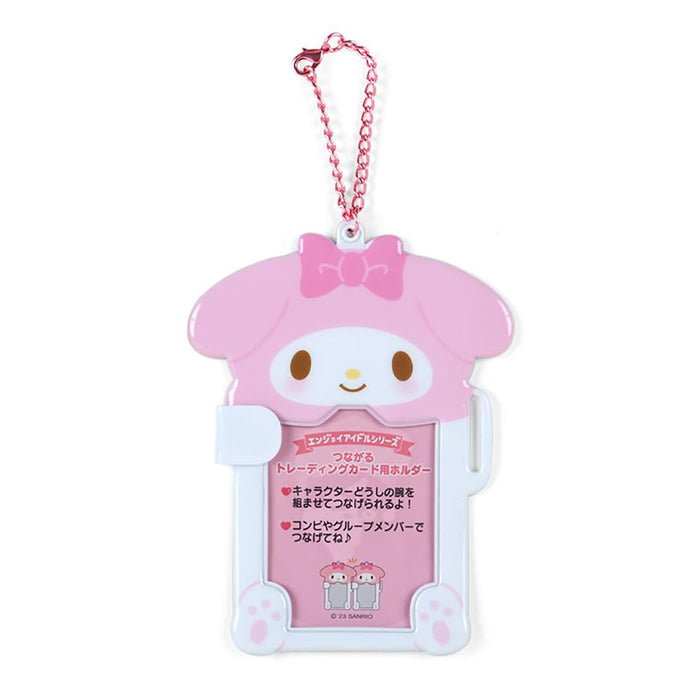 Sanrio My Melody Trading Card Holder 571687