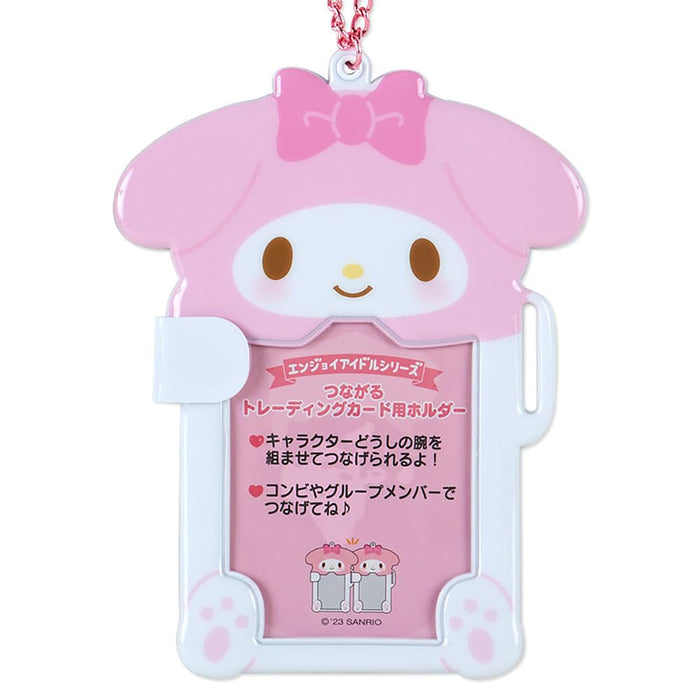 Sanrio My Melody Trading Card Holder 571687