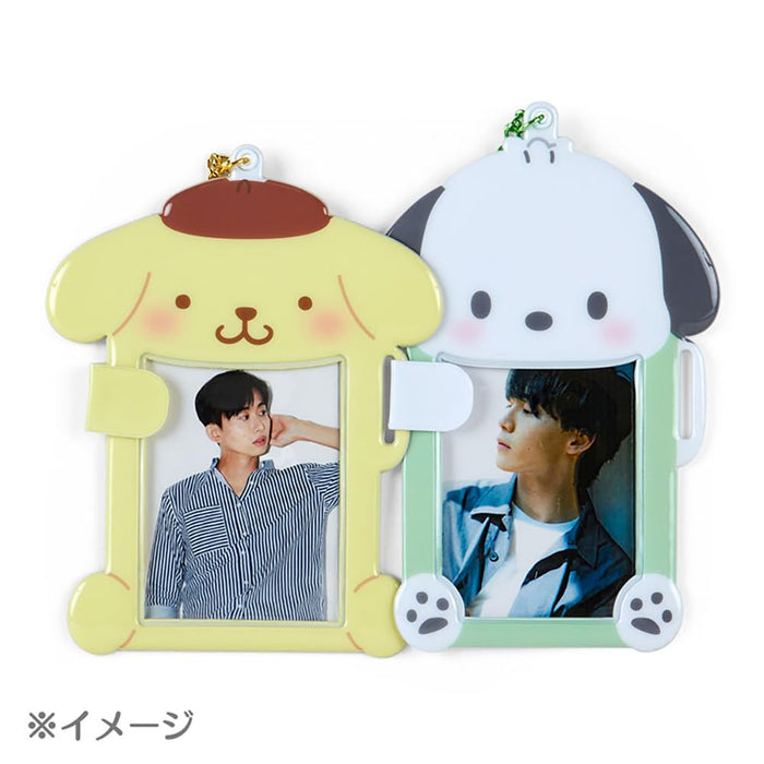 Sanrio My Melody Trading Card Holder 571687