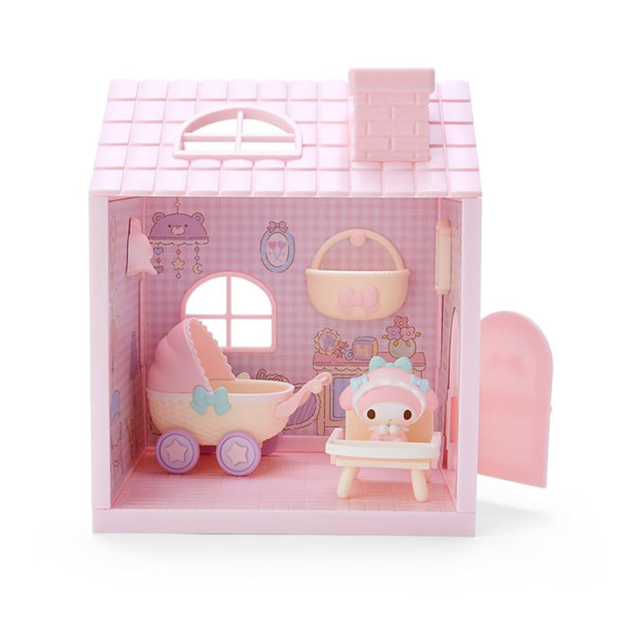 Sanrio My Melody Dollhouse 563943