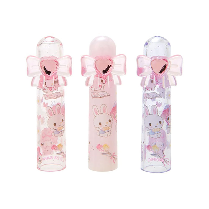 Sanrio My Melody Pencil Cap 1.5x1.4x4.5cm 566021