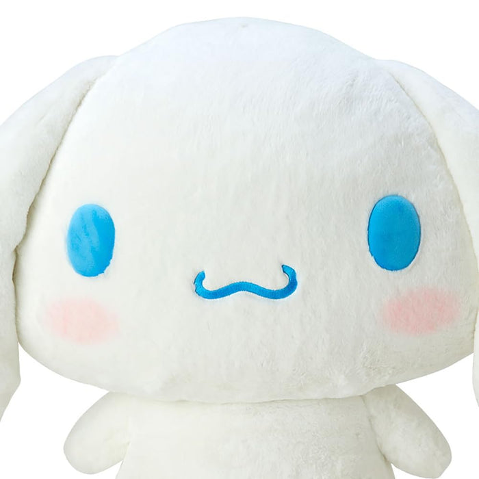 Sanrio Cinnamoroll 毛绒玩具 53x74x35cm 230456