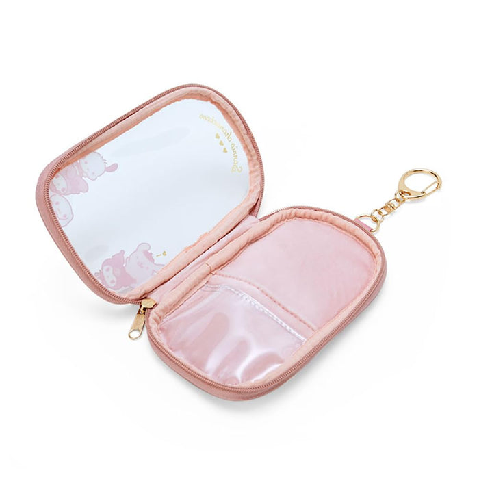 Sanrio Acrylic Stand Holder Pink 894541