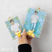Sanrio Hello Kitty Trading Card Holder Enjoy Idol Fits 9.2x6.6cm Cards-Kiichin - The #1 Place for Japanese Goods in Your Hand!