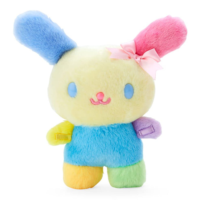 Sanrio Usahana 小號毛絨玩具 Pitatto 朋友版 809560