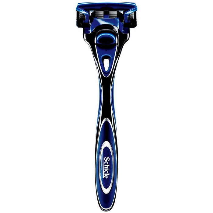 Schick Hydro 5 Premium Club Pack - 主機含 17 個額外刀片