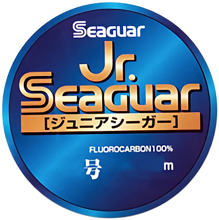 Seaguar Harris Jr. 45M 4 号钓鱼线 - 耐用、可靠的性能