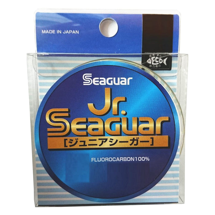 Seaguar Harris Jr. 50M 1 号钓鱼线