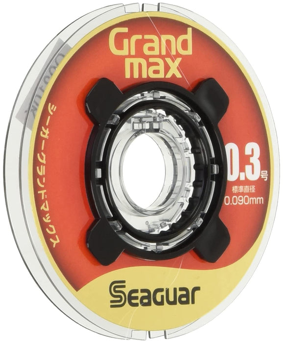 Seaguar Harris Grand Max 60M 0.5mm 终极钓鱼线