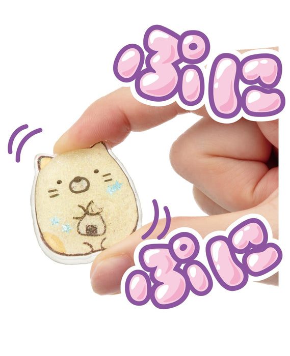 世嘉玩具 PG-32 Puni 凝膠 Sumikkogurashi 迷你 Dx