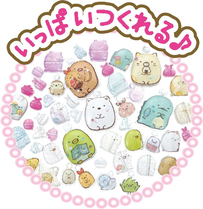 世嘉玩具 PG-32 Puni 凝膠 Sumikkogurashi 迷你 Dx