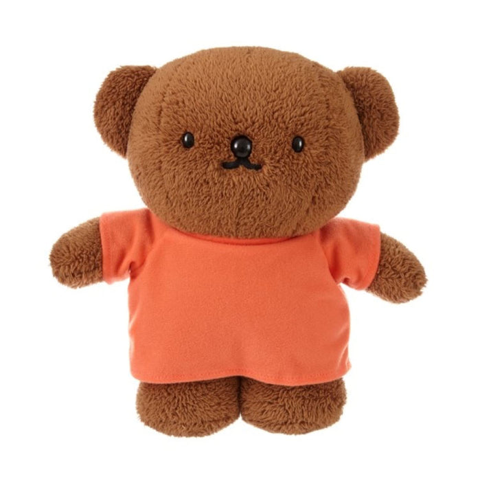 Sekiguchi Boris Bear Plush