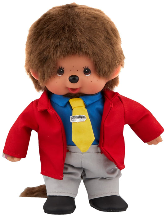 Sekiguchi Monchhichi Boy 202263 - 鲁邦三世 X 合作