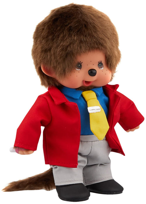 Sekiguchi Monchhichi Boy 202263 - 鲁邦三世 X 合作