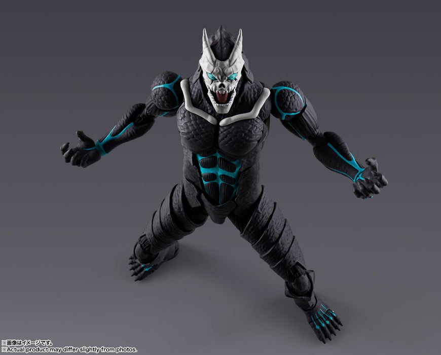 Bandai Spirits Sh Figuarts Kaiju 第 8 号 190 毫米 PVC ABS 公仔