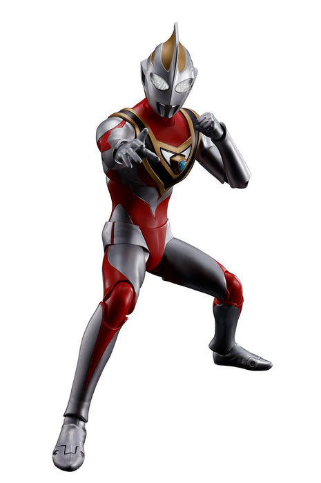 Bandai Spirits SHF Ultraman Gaia V2 150mm ABS PVC Figure